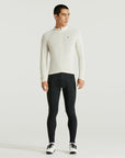 Specialized Men's Prime Power Grid™ LS Jersey - White Mountains