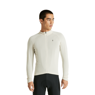 Specialized Men's Prime Power Grid™ LS Jersey - White Mountains