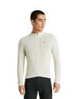 Specialized Men's Prime Power Grid™ LS Jersey - White Mountains