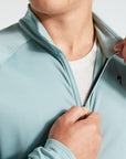 Specialized Men's RBX Expert Long Sleeve Thermal Jersey - Arctic Blue