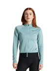 Specialized Women's RBX Expert Long Sleeve Thermal Jersey - Arctic Blue