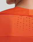 Specialized Gravity Long Sleeve Jersey - Fiery Red