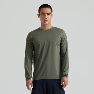Specialized Men's Gravity Training Long Sleeve Jersey