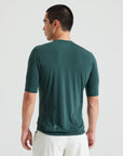 Specialized Men's ADV Short Sleeve Jersey - Forest Green