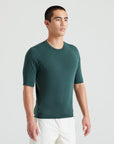 Specialized Men's ADV Short Sleeve Jersey - Forest Green