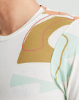 Specialized Men's ADV Short Sleeve Jersey - Multi Gather