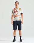Specialized Men's ADV Short Sleeve Jersey - Multi Gather