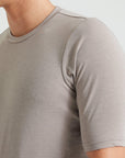 Specialized Men's ADV Short Sleeve Jersey - Taupe