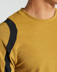 Specialized Men's Trail Long Sleeve Jersey - Harvest Gold