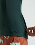 Specialized Women's ADV Short Sleeve Jersey - Forest Green