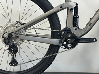 Scott Genius 950 Large 2021