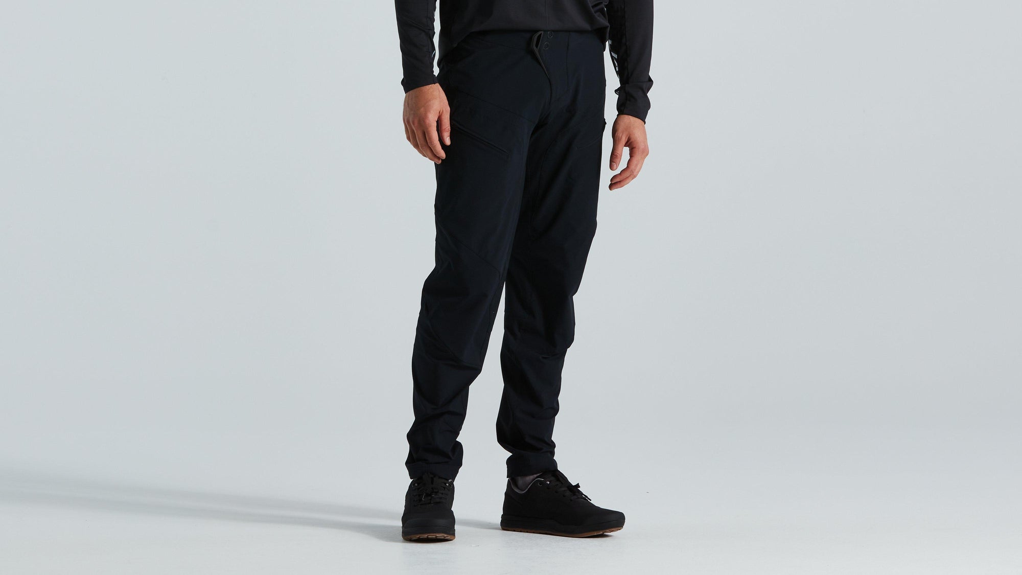 Specialized Demo Pro Pants - Black