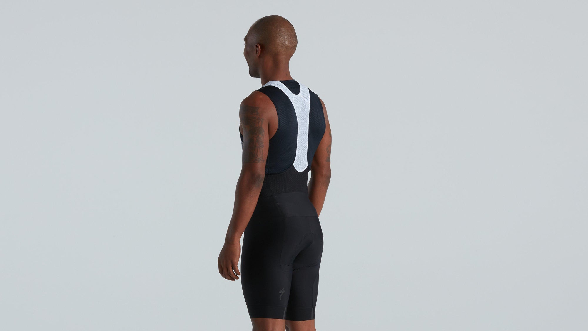 Specialized Men's SL Bib Shorts - Black