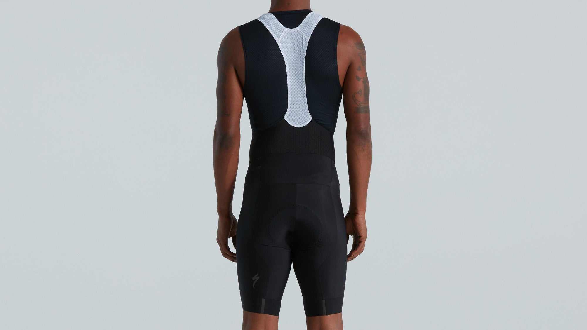Specialized Men's SL Bib Shorts - Black