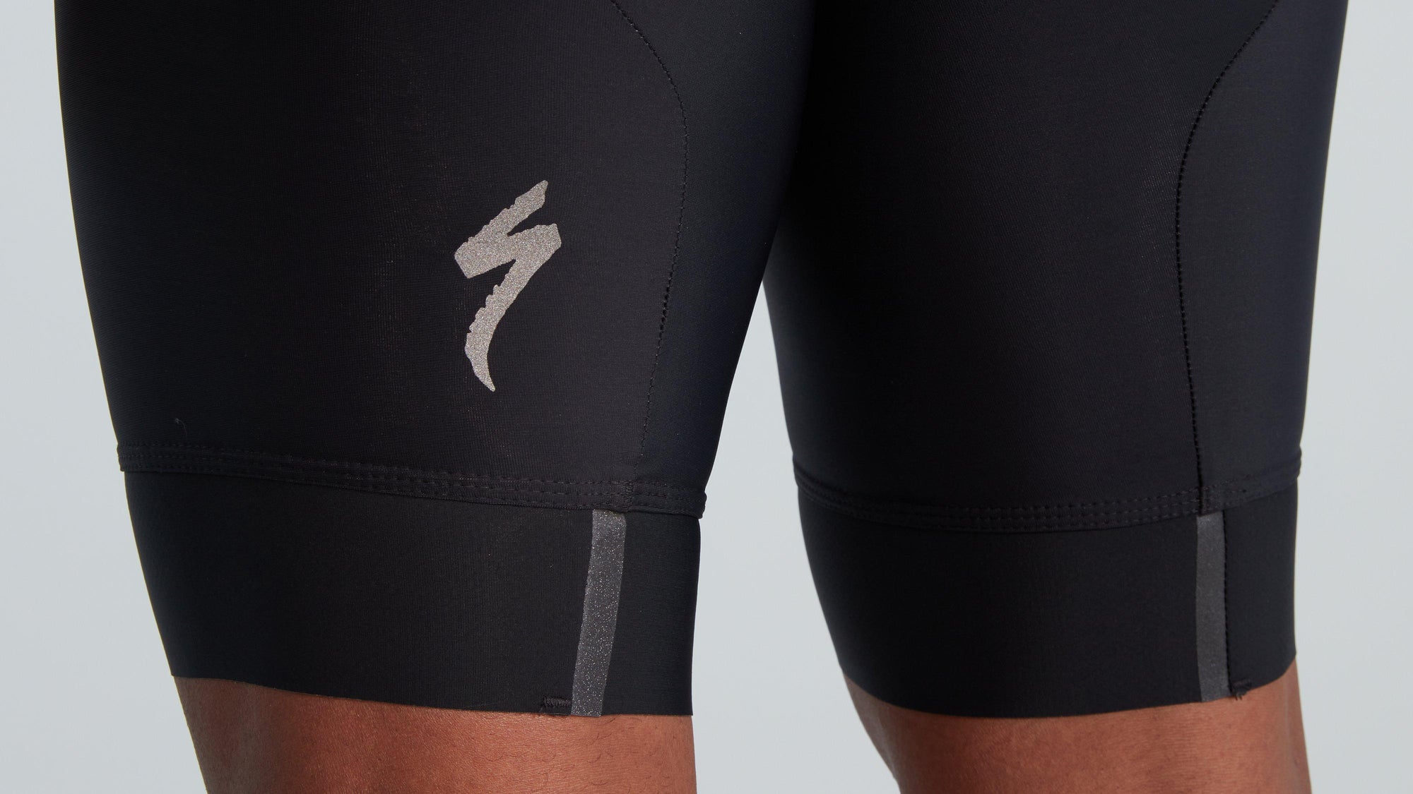 Specialized Men's SL Bib Shorts - Black