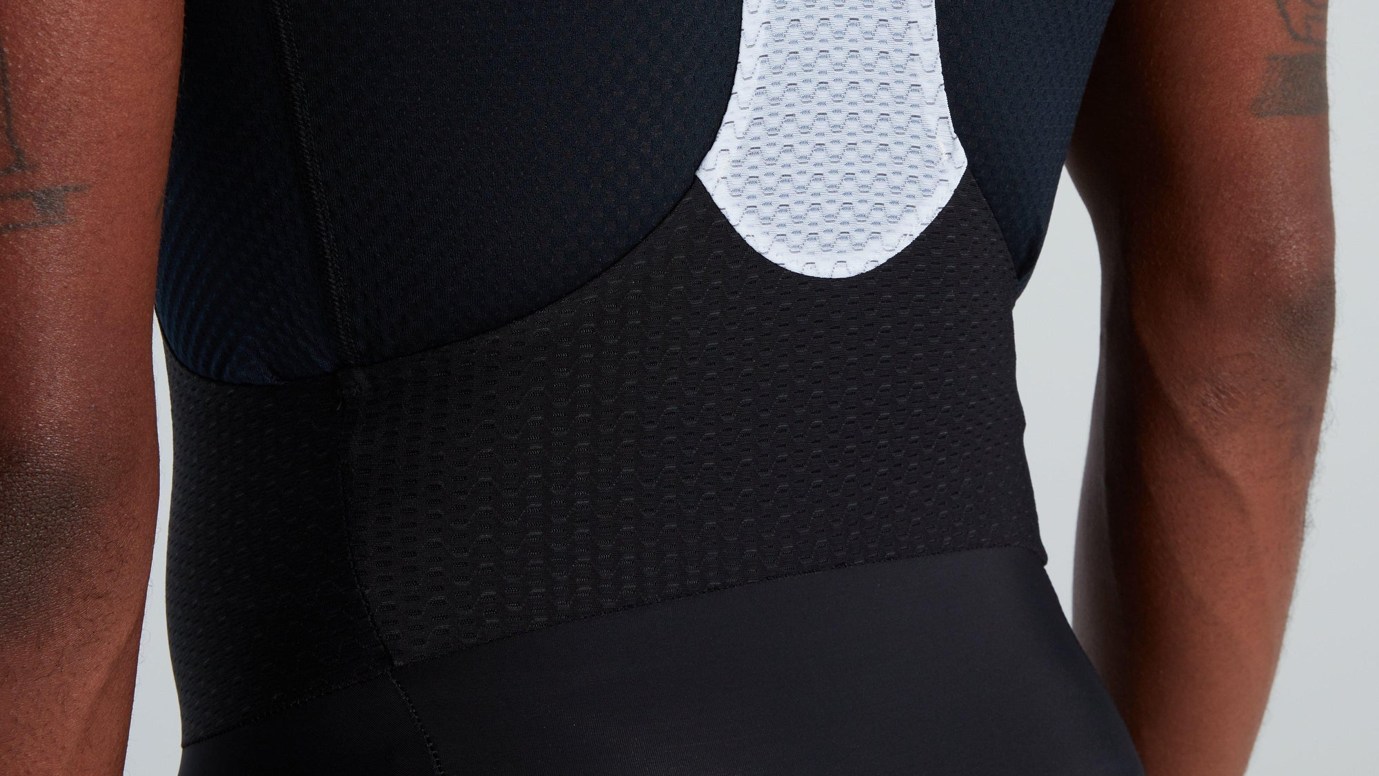 Specialized Men's SL Bib Shorts - Black