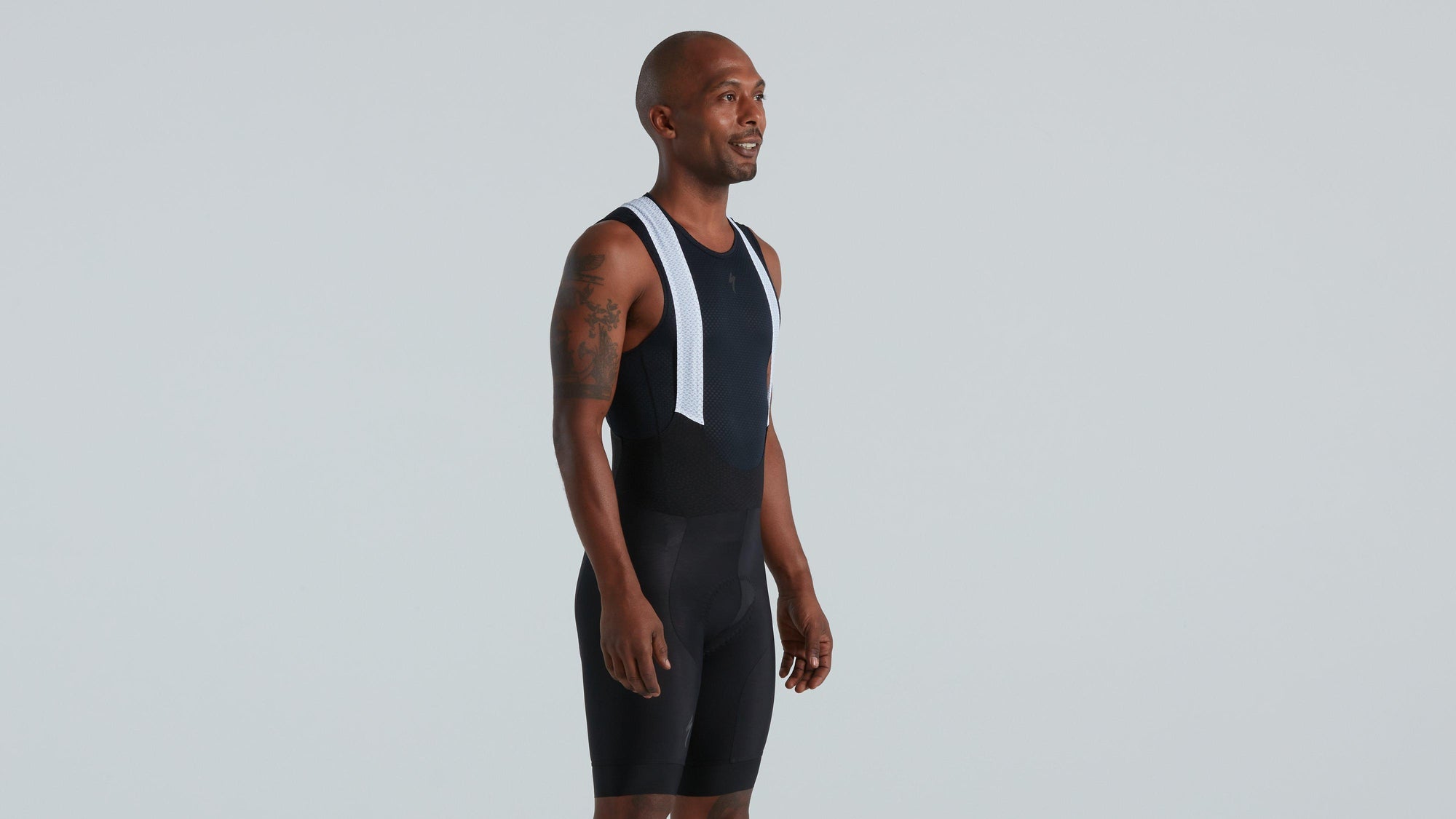 Specialized Men's SL Bib Shorts - Black