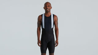 Specialized Men's SL Bib Shorts - Black