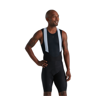 Specialized Men's SL Bib Shorts - Black