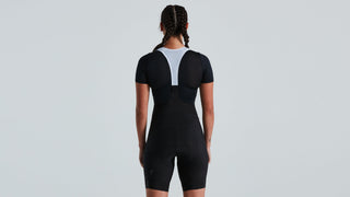 Specialized Women's SL Bib Shorts - Black