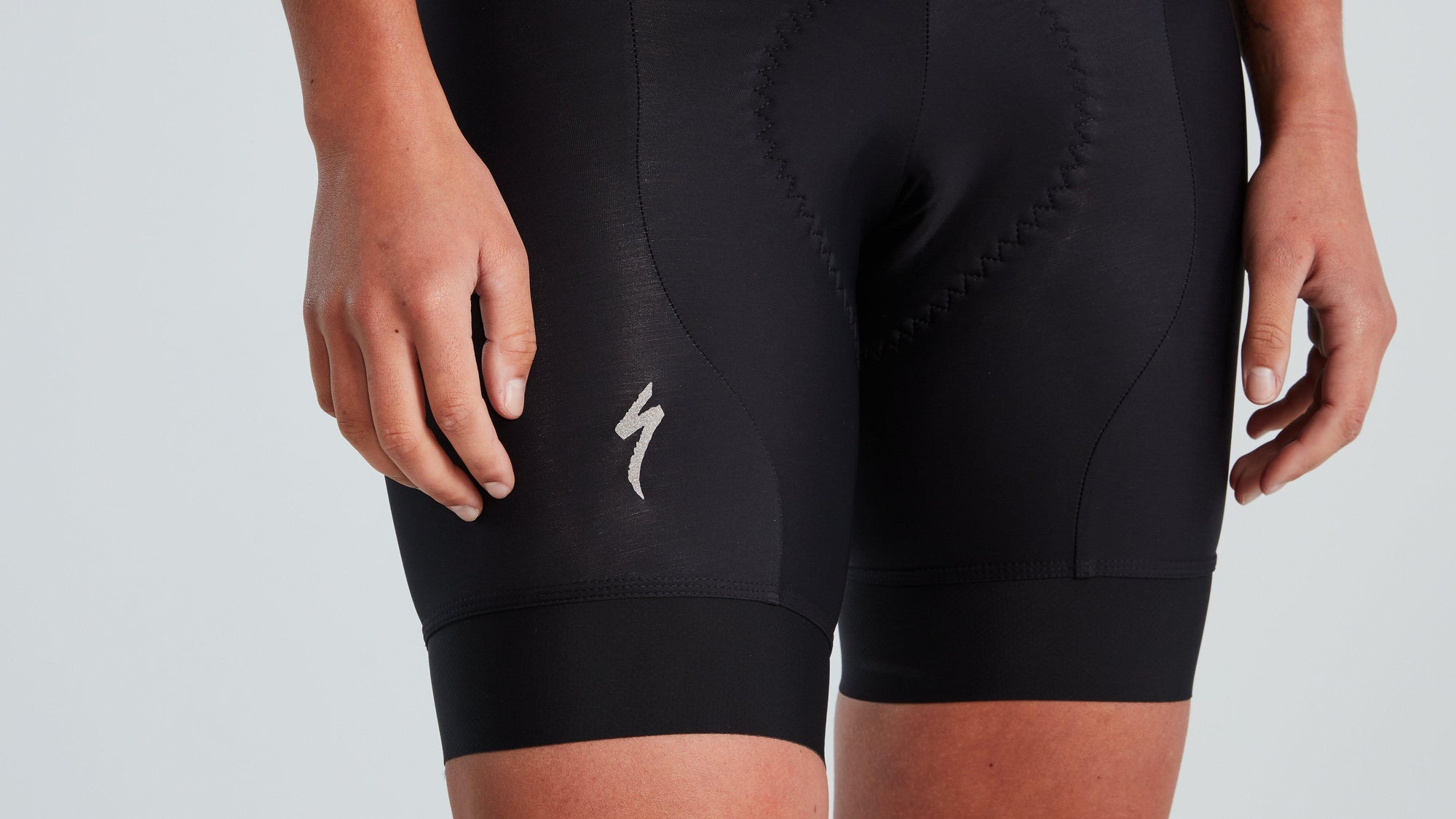 Specialized Women's SL Bib Shorts - Black