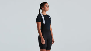 Specialized Women's SL Bib Shorts - Black