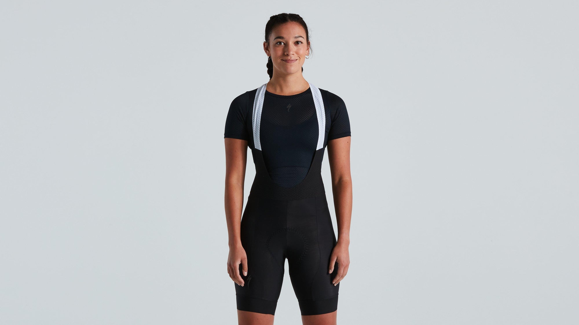Specialized Women's SL Bib Shorts - Black