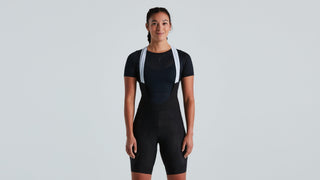 Specialized Women's SL Bib Shorts - Black