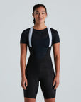 Specialized Women's SL Bib Shorts - Black