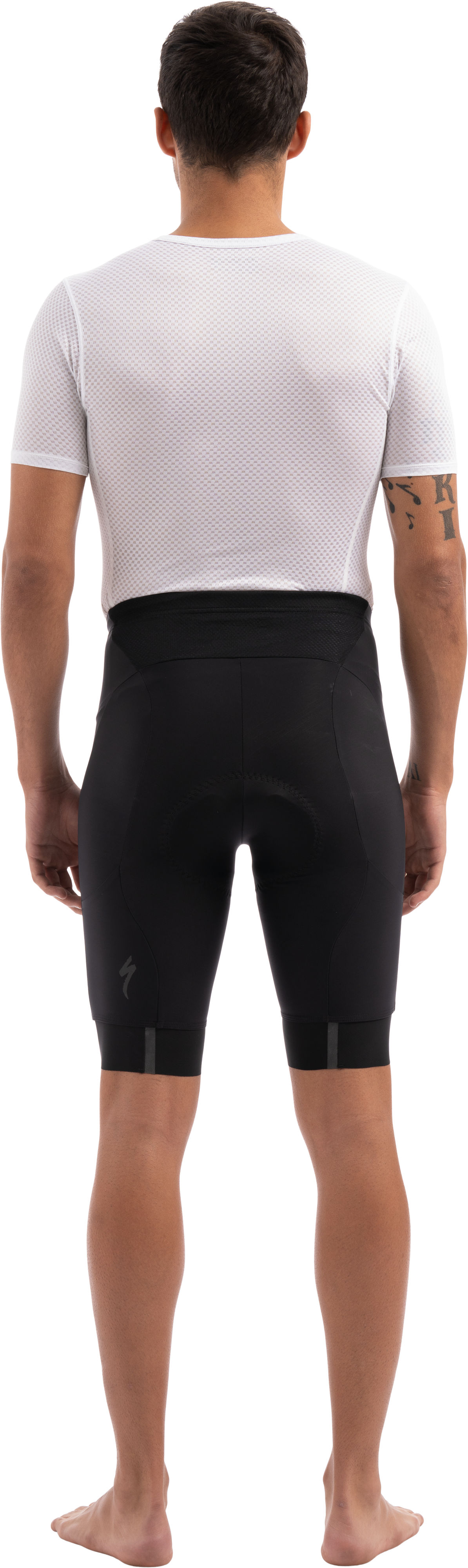 Specialized Men's RBX Shorts with SWAT™ - Black