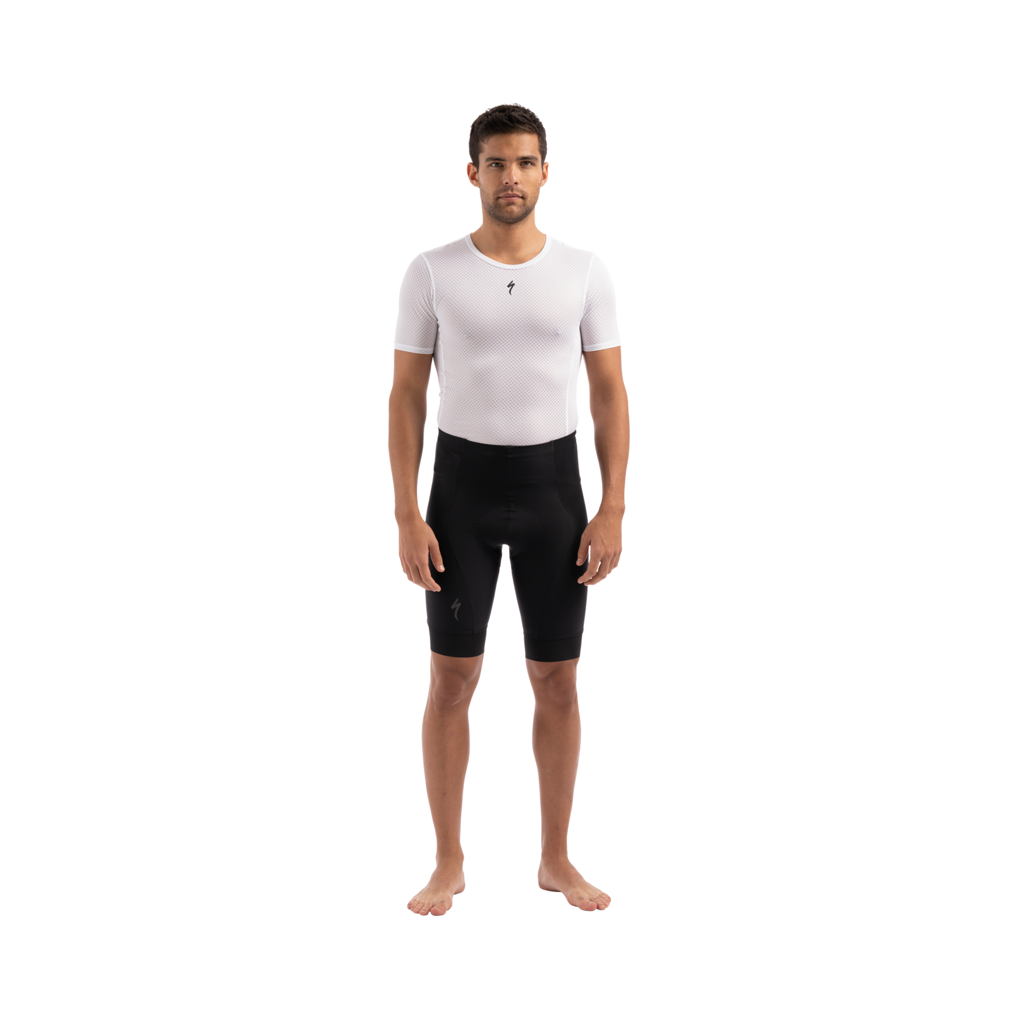 Specialized Men's RBX Shorts with SWAT™ - Black