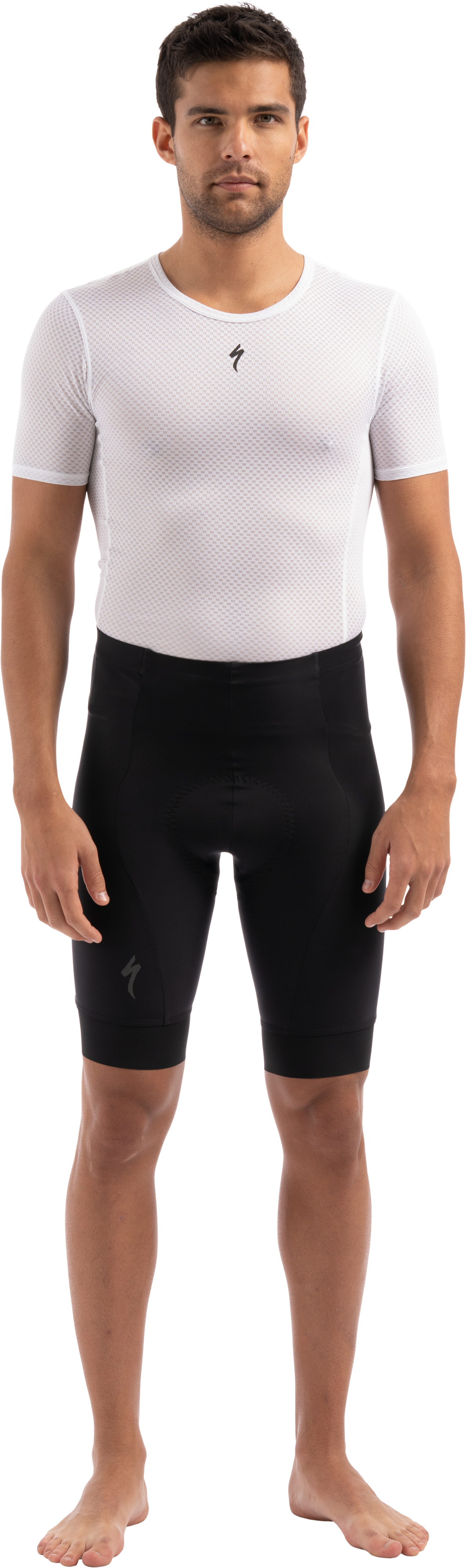 Specialized Men's RBX Shorts with SWAT™ - Black