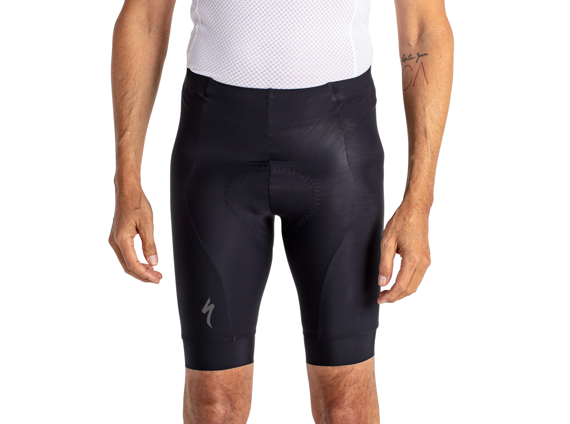 Specialized Men's RBX Shorts with SWAT™ - Black