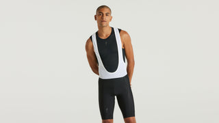 Specialized Men's RBX Bib Shorts - Black