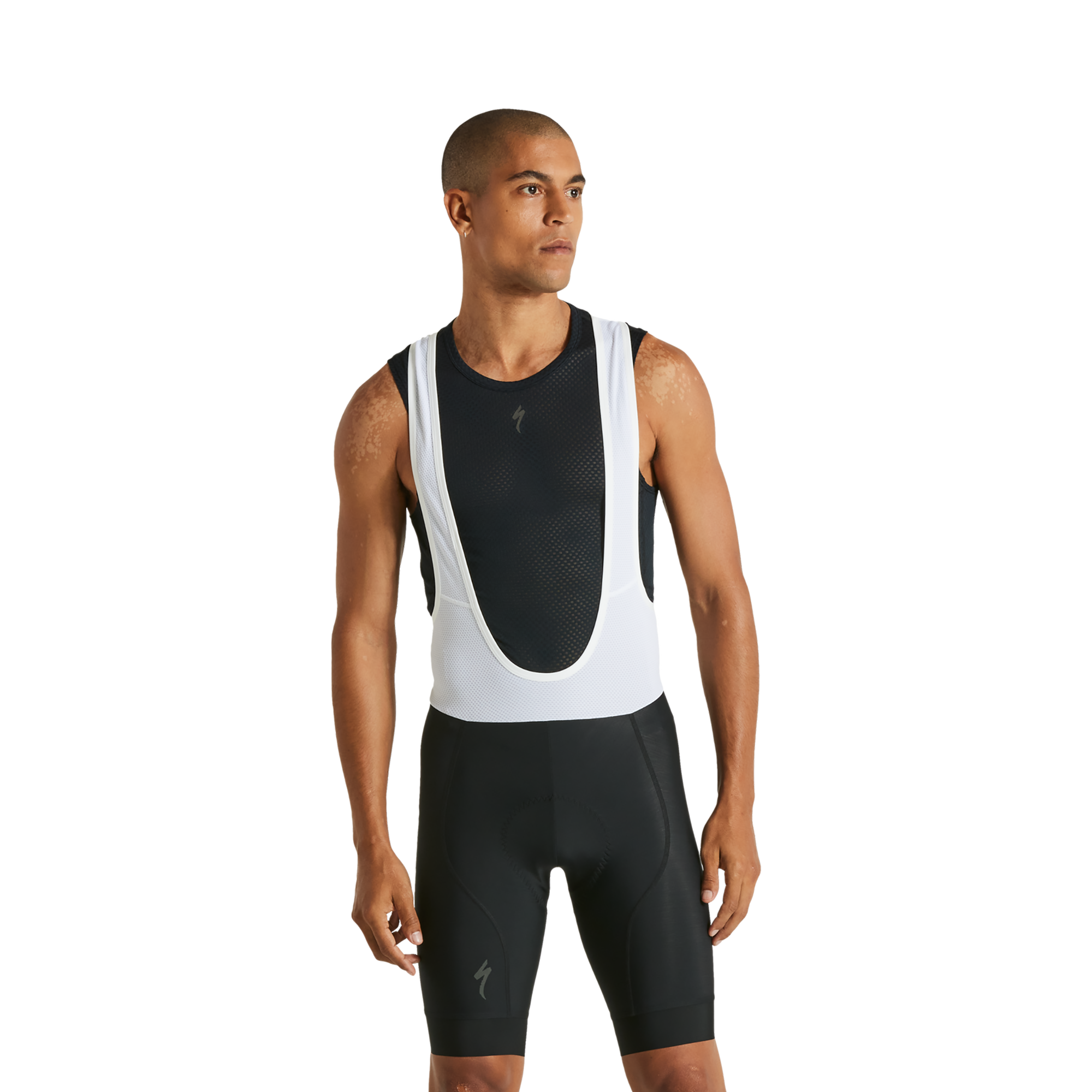 Specialized Men's RBX Bib Shorts - Black