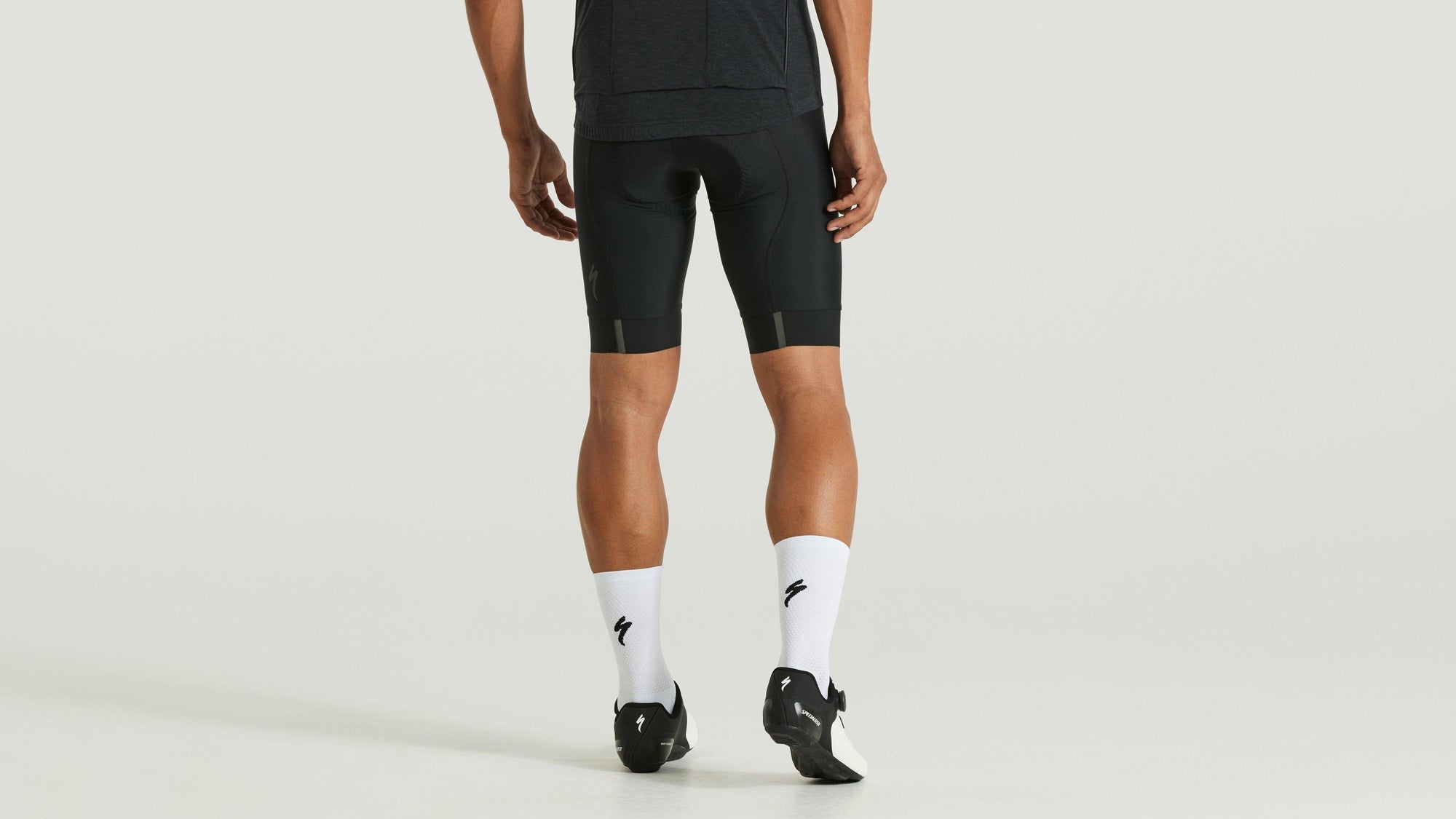 Specialized Men's RBX Shorts - Black