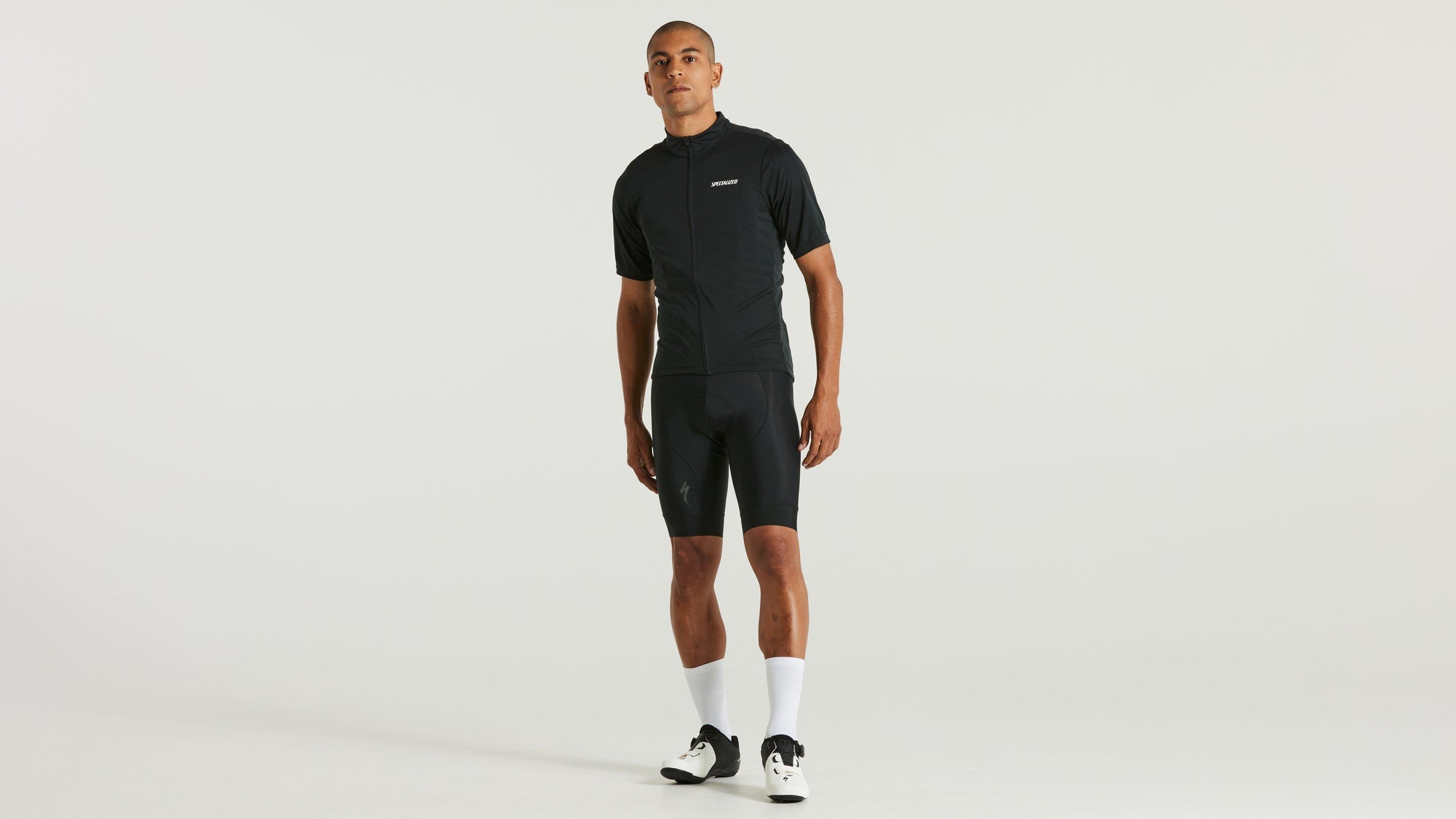 Specialized Men's RBX Shorts - Black