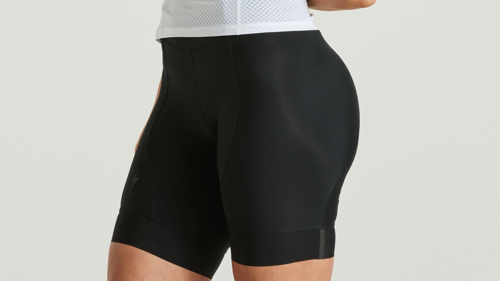 Specialized Women's RBX Shorts - Black