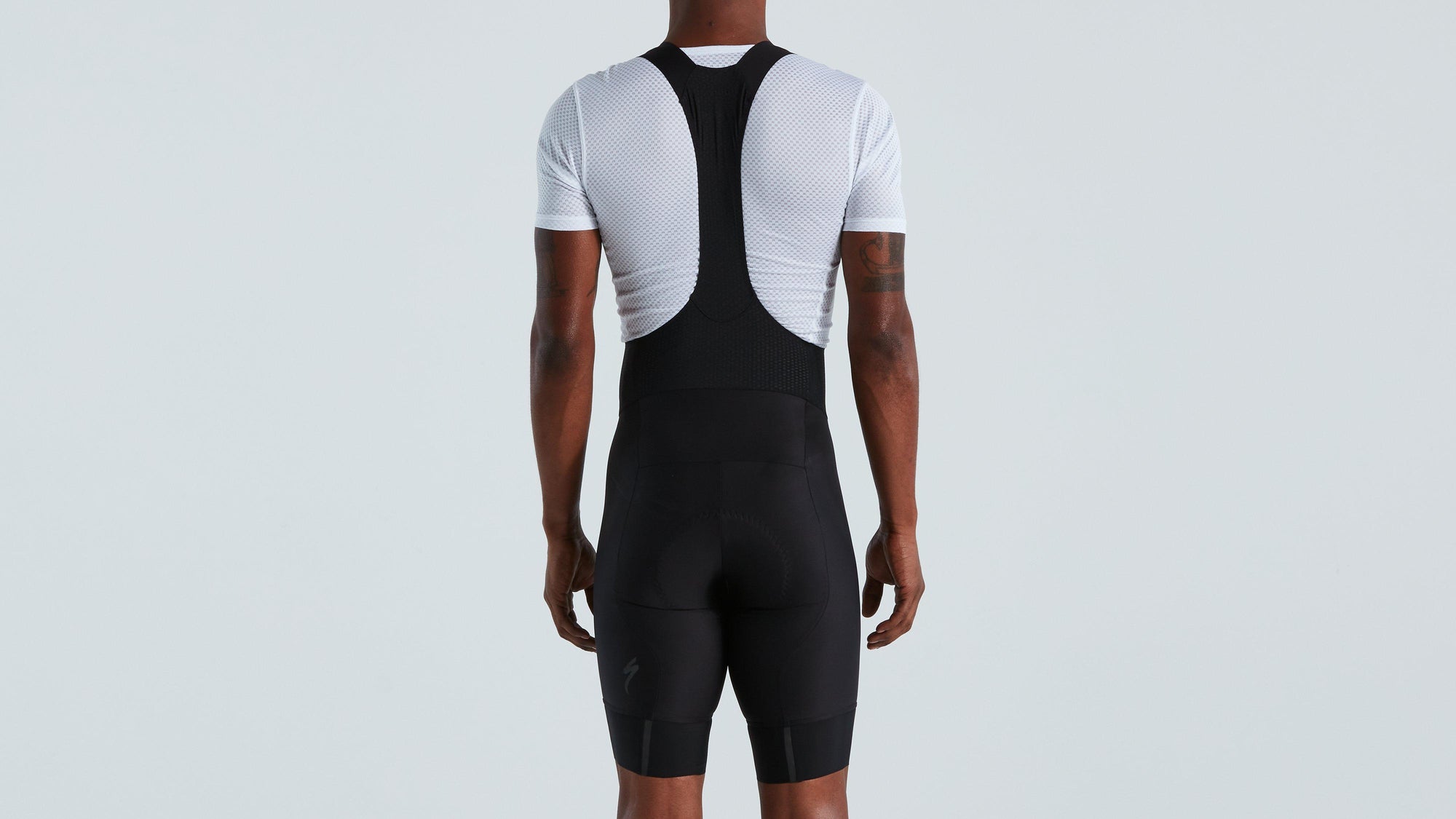 Specialized Men's SL Race Bib Shorts - Black