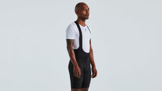 Specialized Men's SL Race Bib Shorts - Black