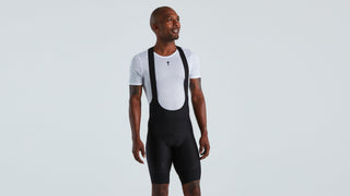 Specialized Men's SL Race Bib Shorts - Black