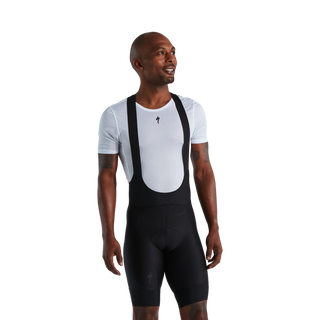 Specialized Men's SL Race Bib Shorts - Black