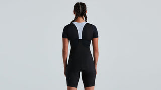Specialized Women's SL Race Bib Shorts - Black