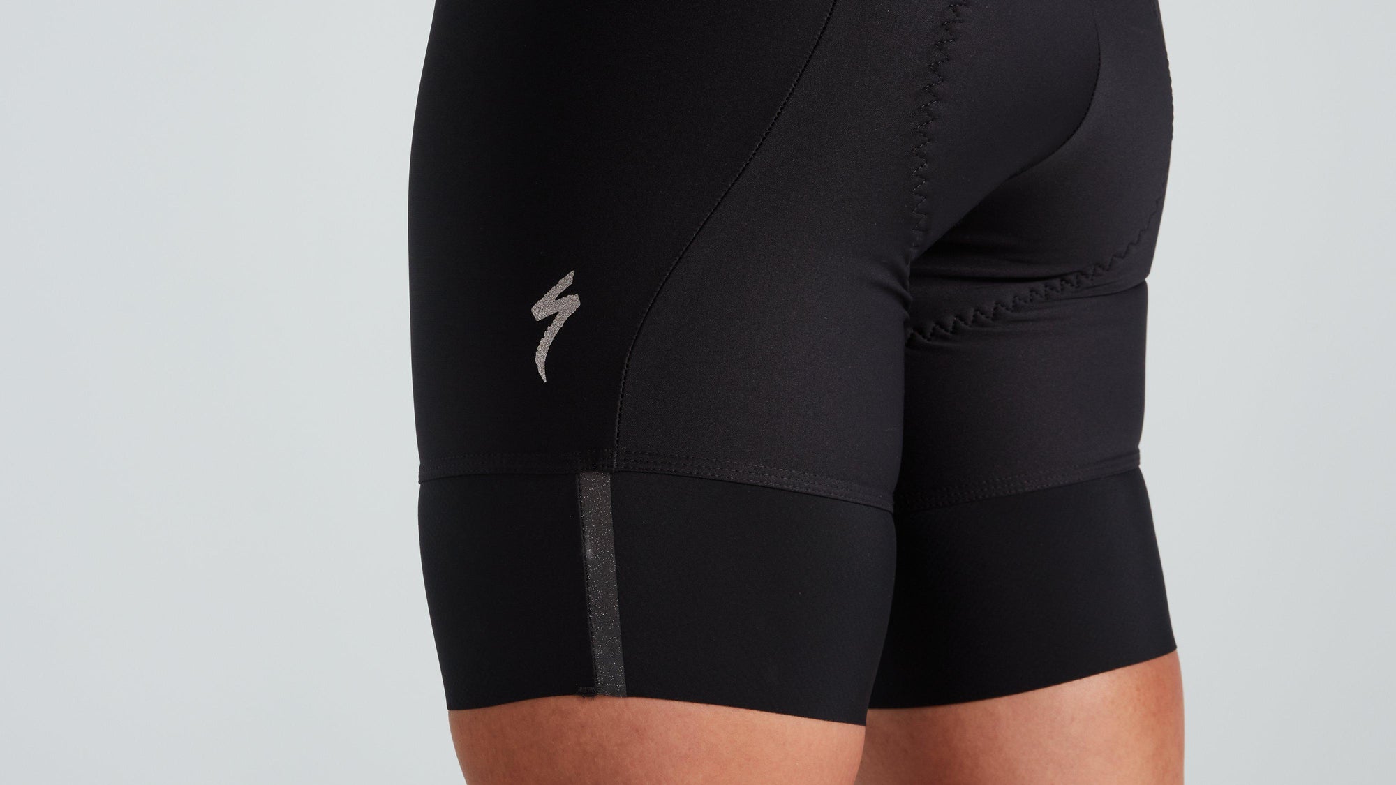 Specialized Women's SL Race Bib Shorts - Black