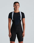Specialized Women's SL Race Bib Shorts - Black