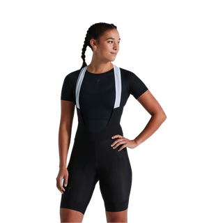 Specialized Women's SL Race Bib Shorts - Black