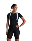 Specialized Women's SL Race Bib Shorts - Black