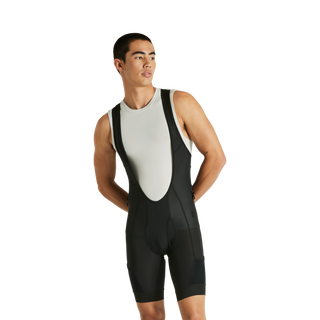 Specialized Men's Mountain Liner Bib Shorts with SWAT™ - Black