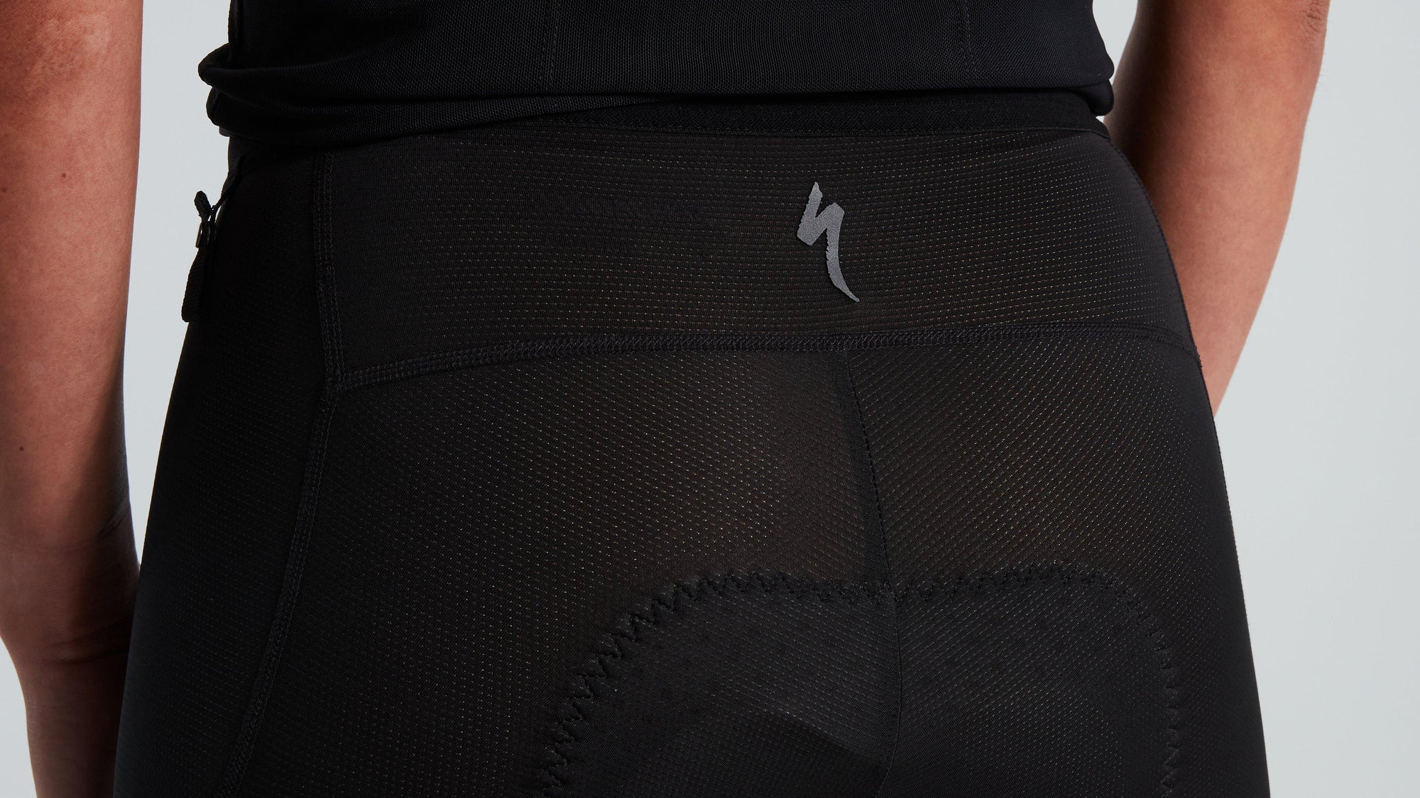 Specialized Women's Ultralight Liner Shorts with SWAT™ - Black
