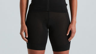 Specialized Women's Ultralight Liner Shorts with SWAT™ - Black